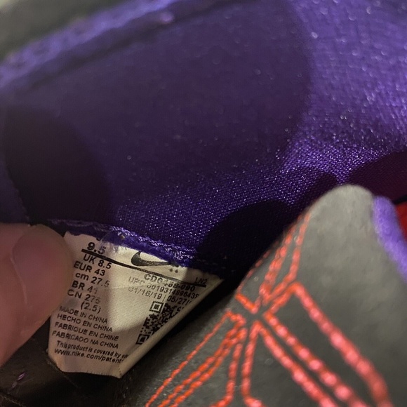 2019 Nike Kobe AD NXT FF \